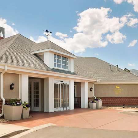 Homewood Suites By Hilton Boulder Luaran gambar