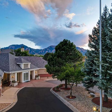 Homewood Suites By Hilton Boulder Luaran gambar