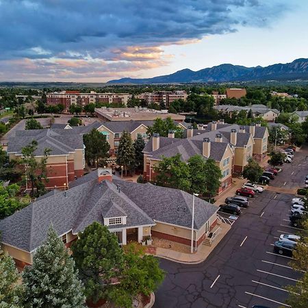 Homewood Suites By Hilton Boulder Luaran gambar
