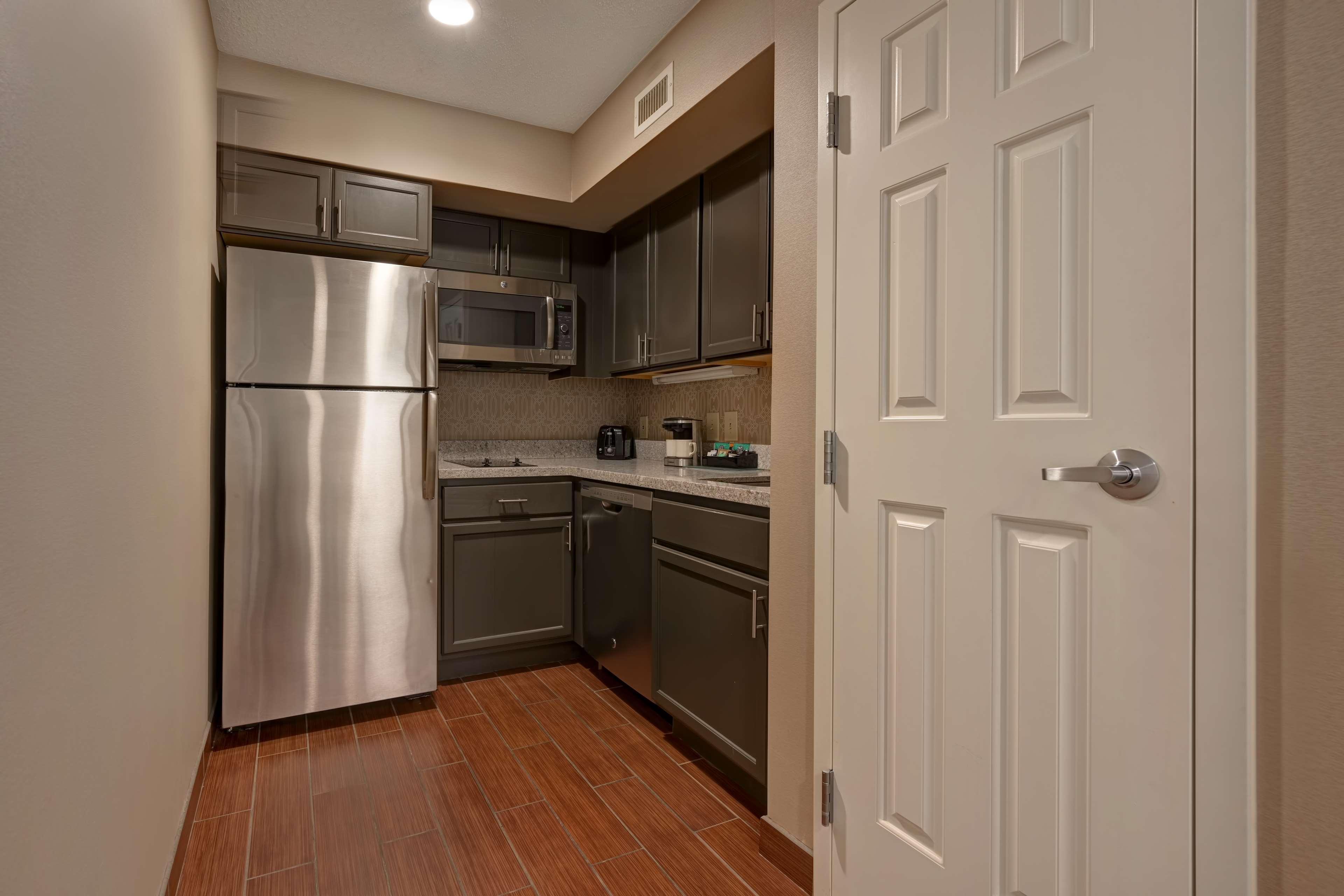 Homewood Suites By Hilton Boulder Luaran gambar