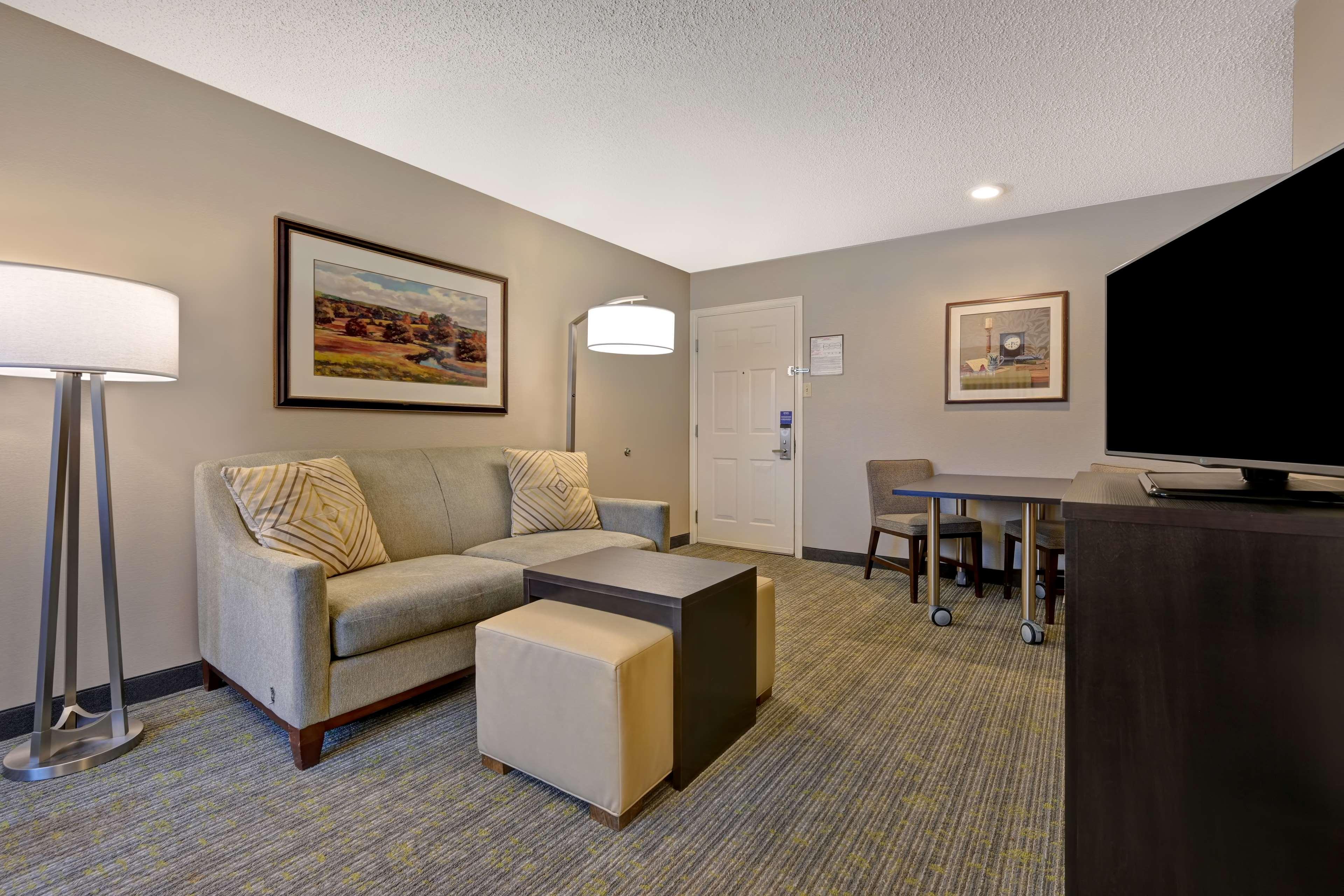 Homewood Suites By Hilton Boulder Luaran gambar