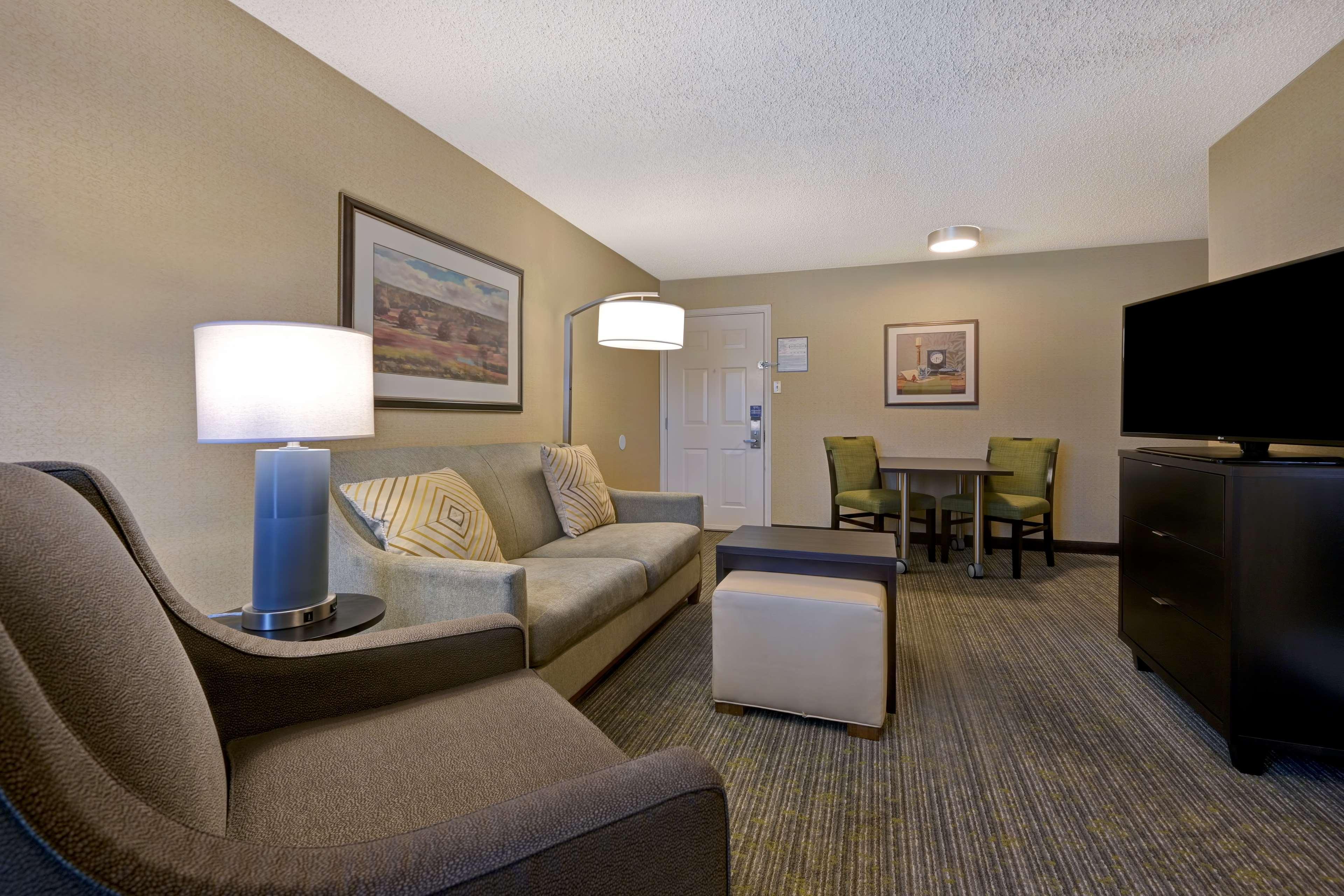 Homewood Suites By Hilton Boulder Luaran gambar