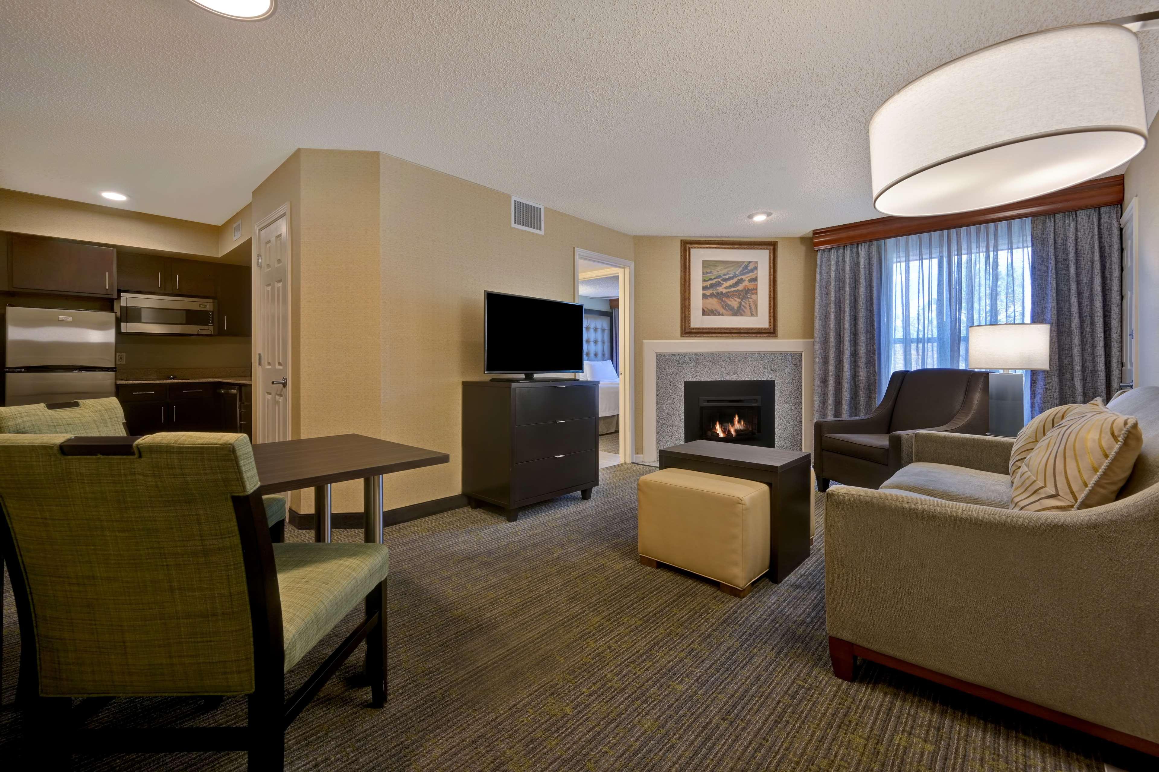Homewood Suites By Hilton Boulder Luaran gambar