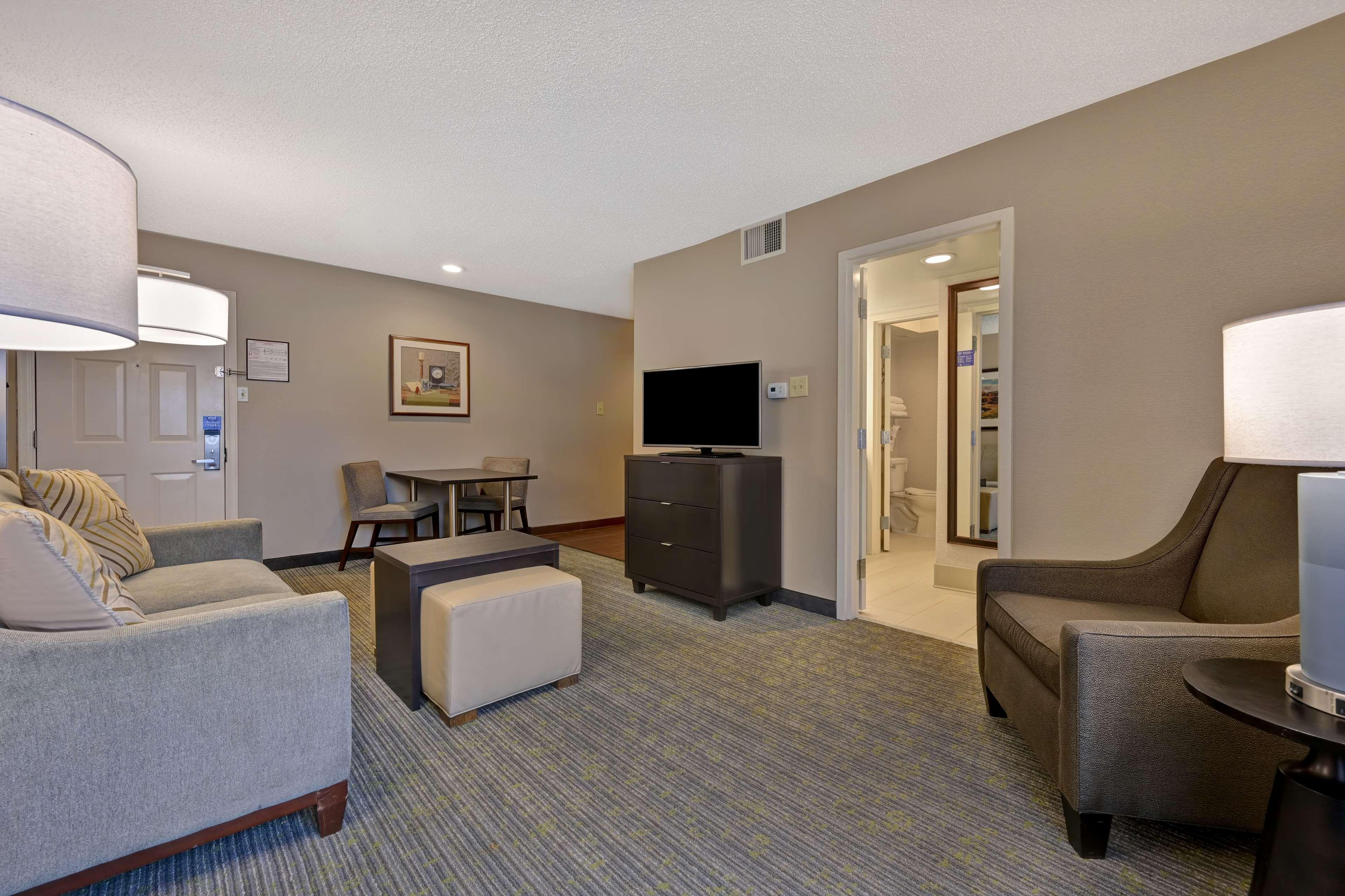 Homewood Suites By Hilton Boulder Luaran gambar