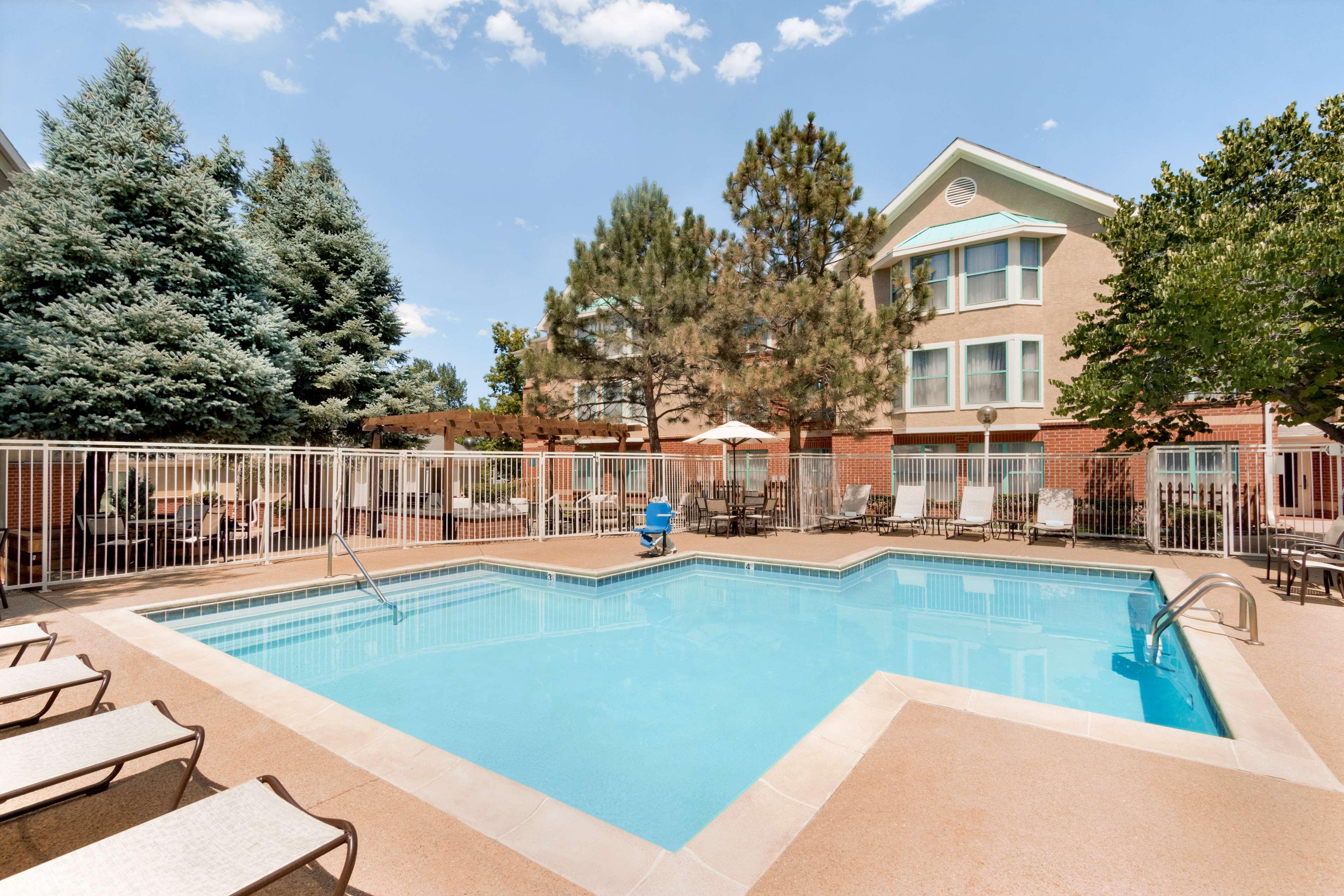Homewood Suites By Hilton Boulder Luaran gambar