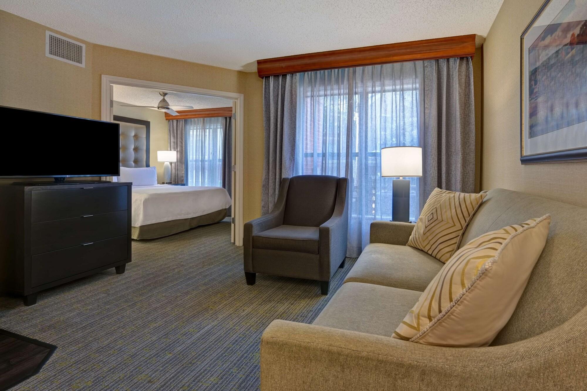 Homewood Suites By Hilton Boulder Luaran gambar