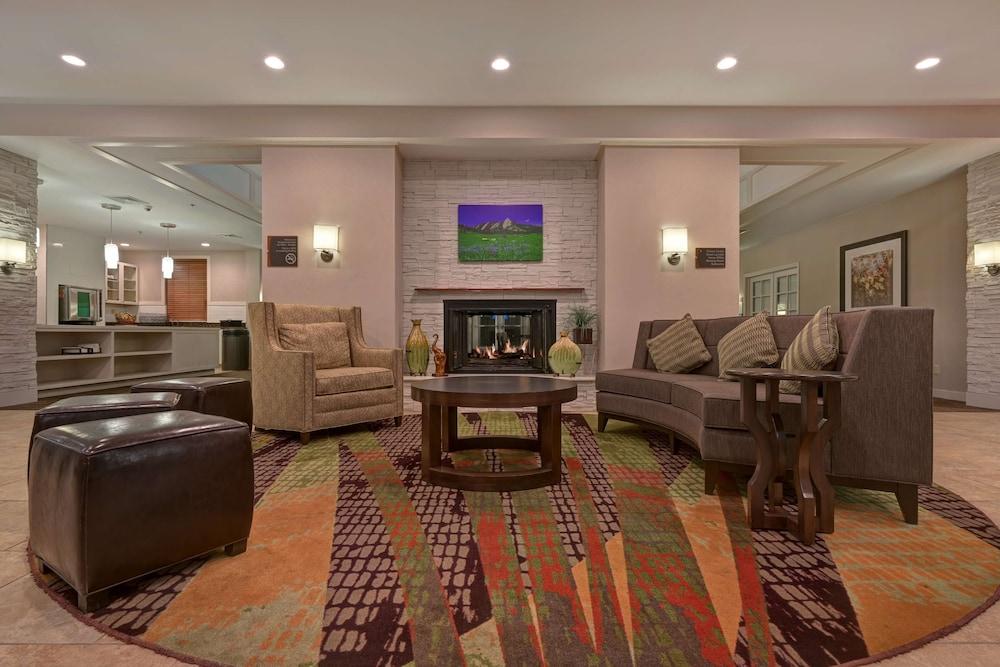 Homewood Suites By Hilton Boulder Luaran gambar