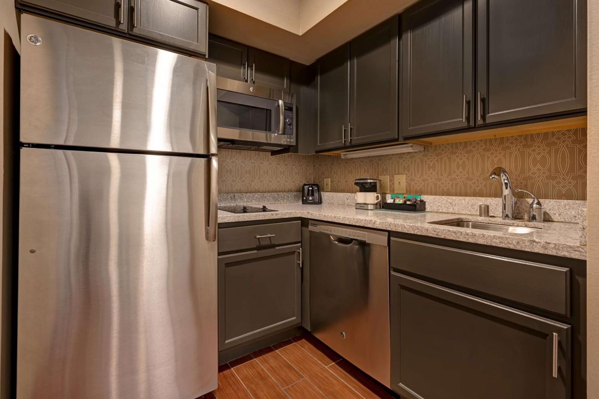 Homewood Suites By Hilton Boulder Luaran gambar