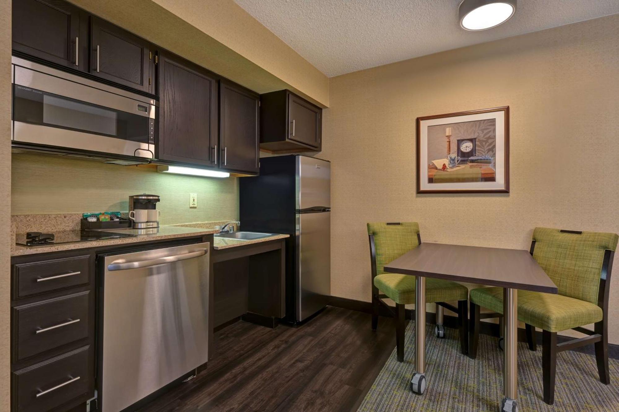 Homewood Suites By Hilton Boulder Luaran gambar