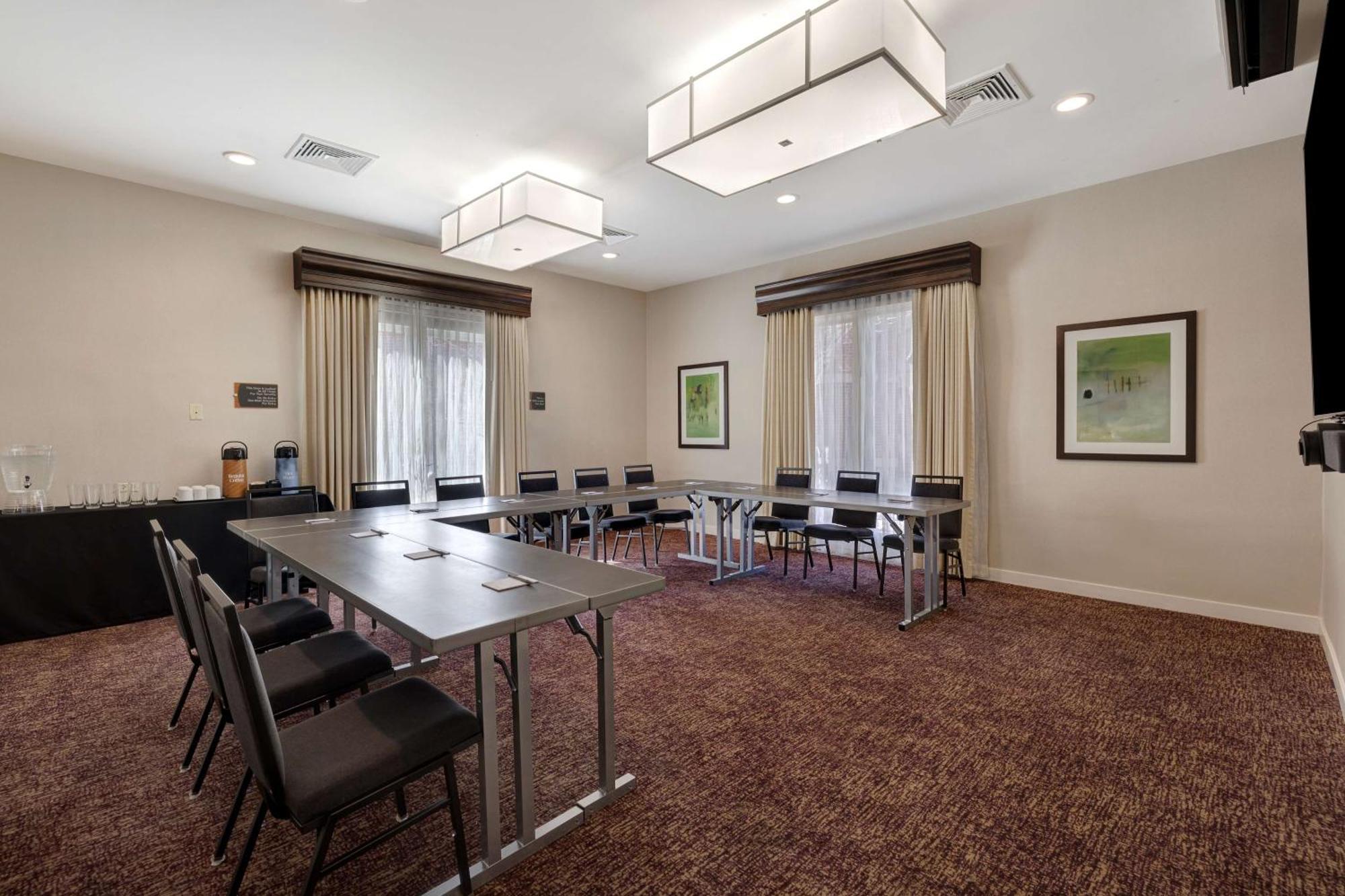 Homewood Suites By Hilton Boulder Luaran gambar