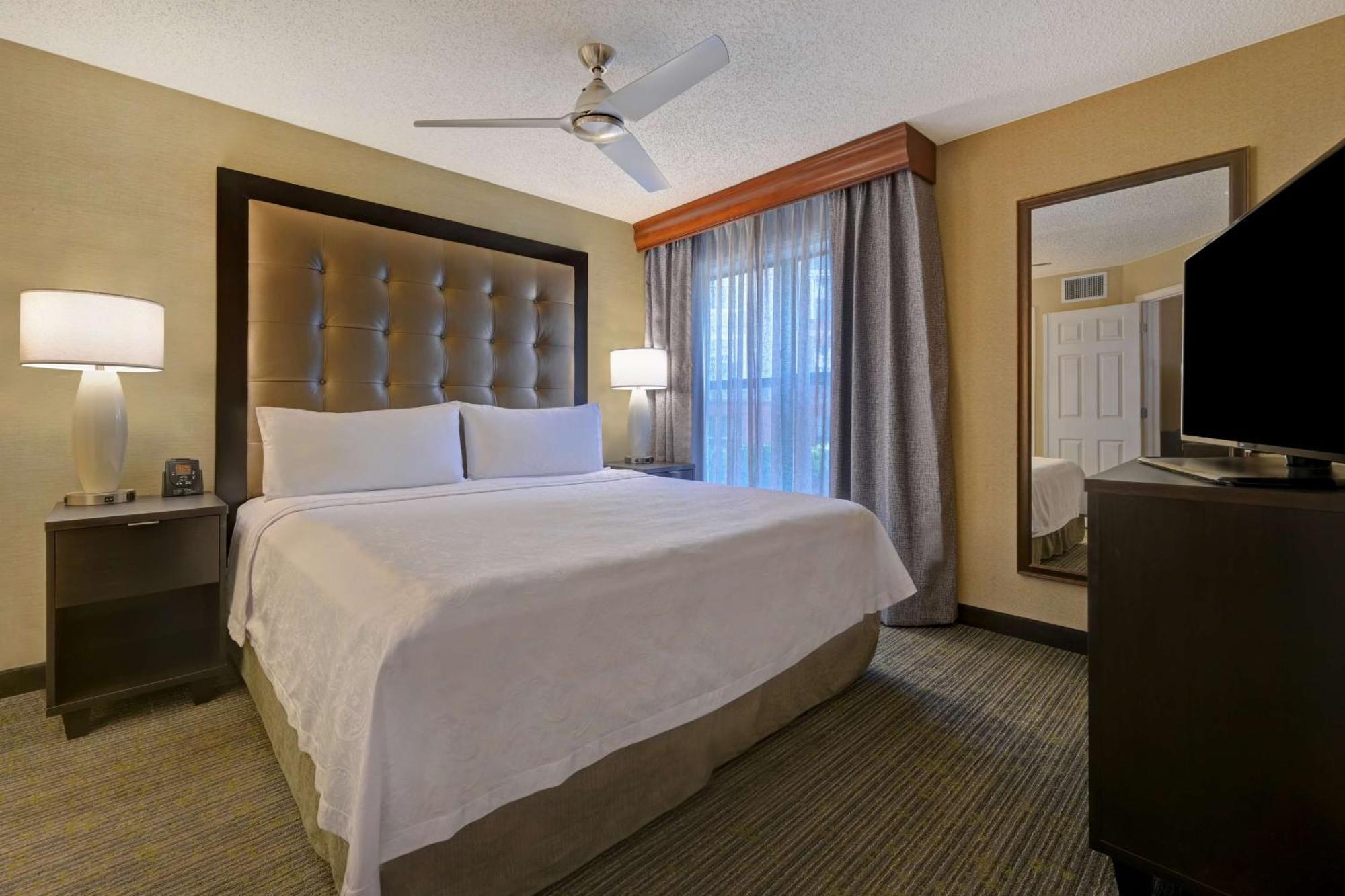 Homewood Suites By Hilton Boulder Luaran gambar