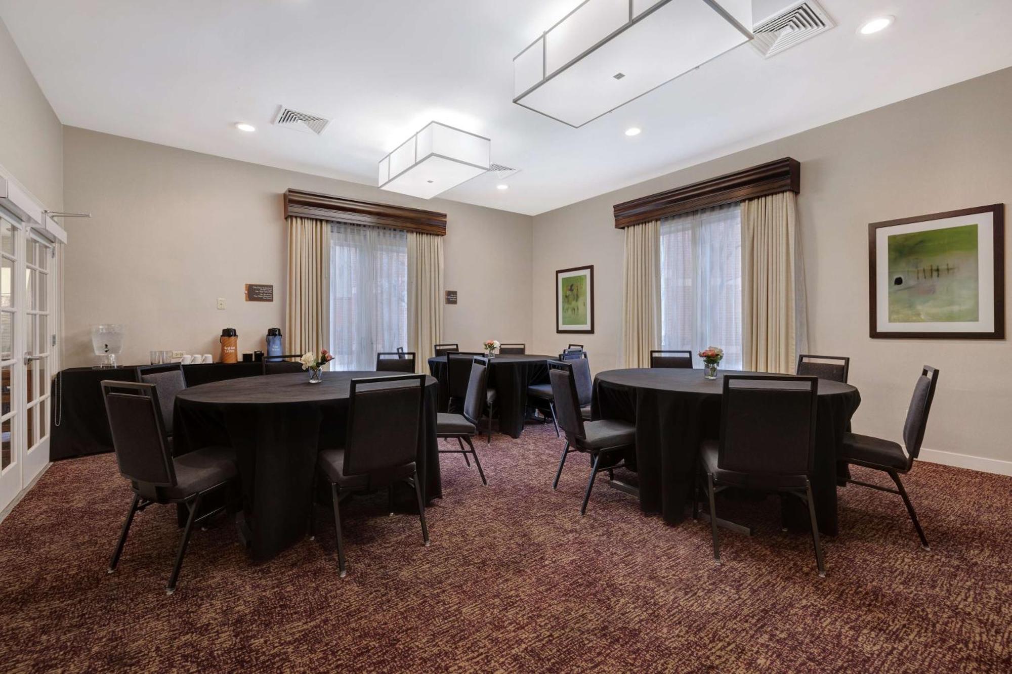Homewood Suites By Hilton Boulder Luaran gambar