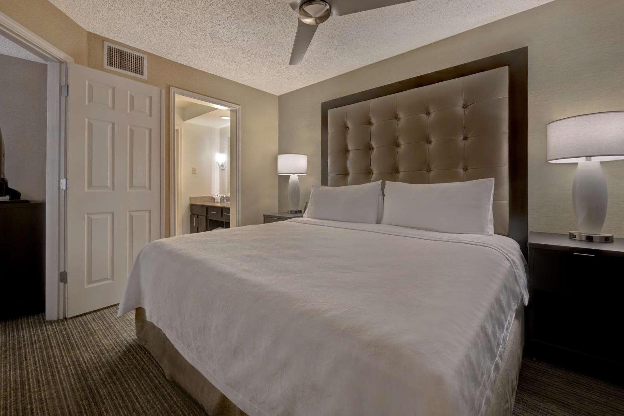 Homewood Suites By Hilton Boulder Luaran gambar