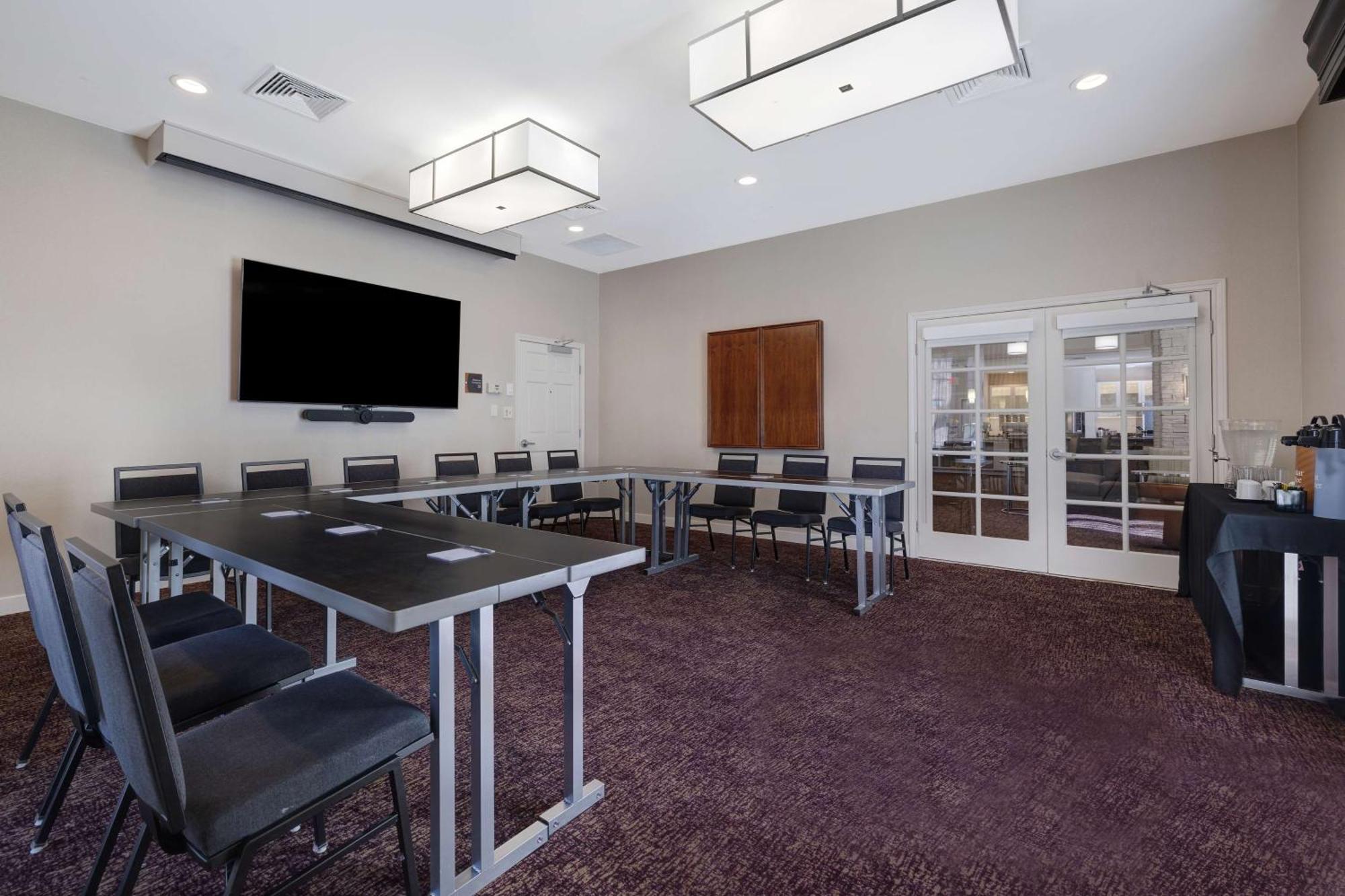 Homewood Suites By Hilton Boulder Luaran gambar