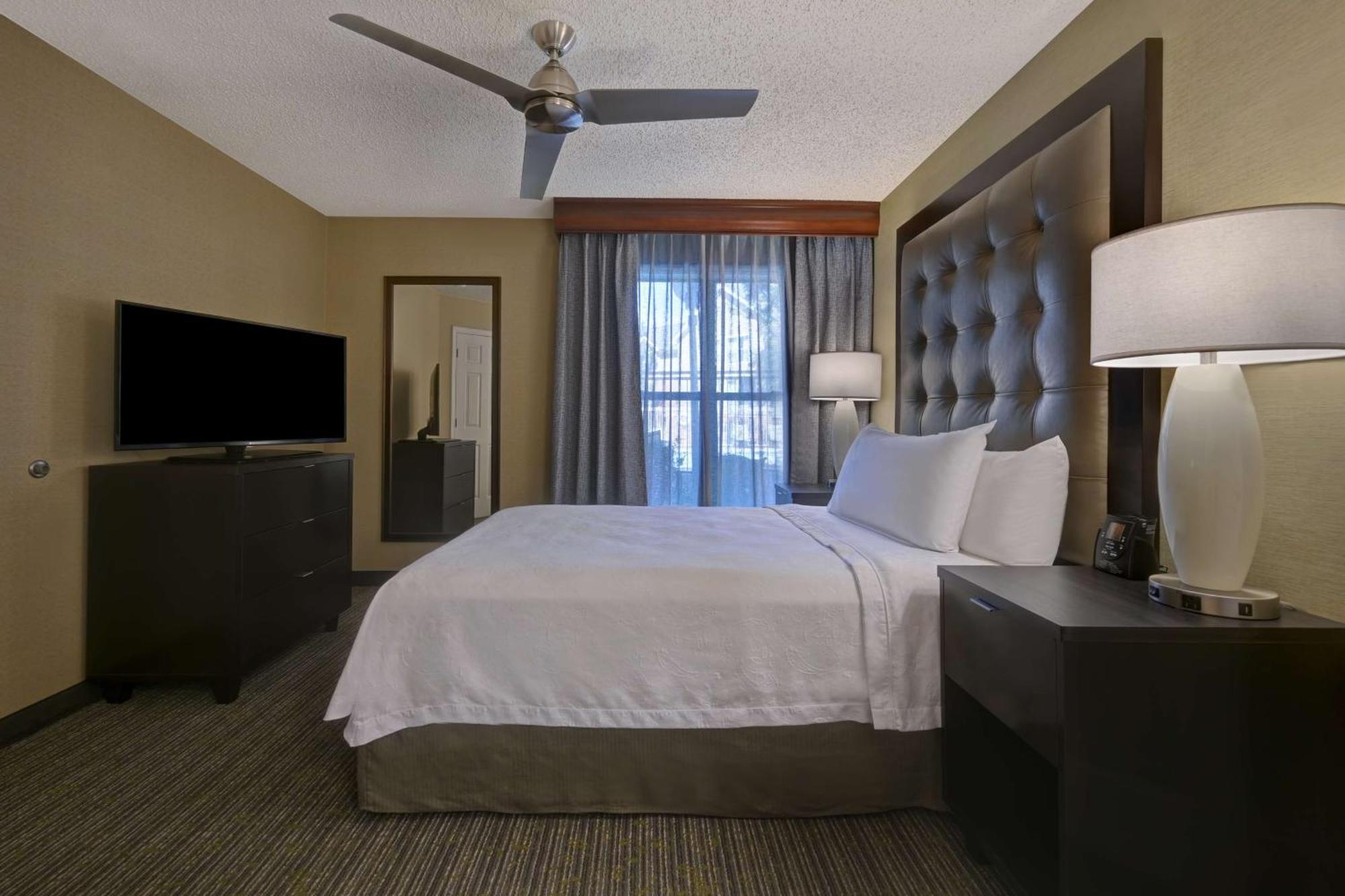 Homewood Suites By Hilton Boulder Luaran gambar