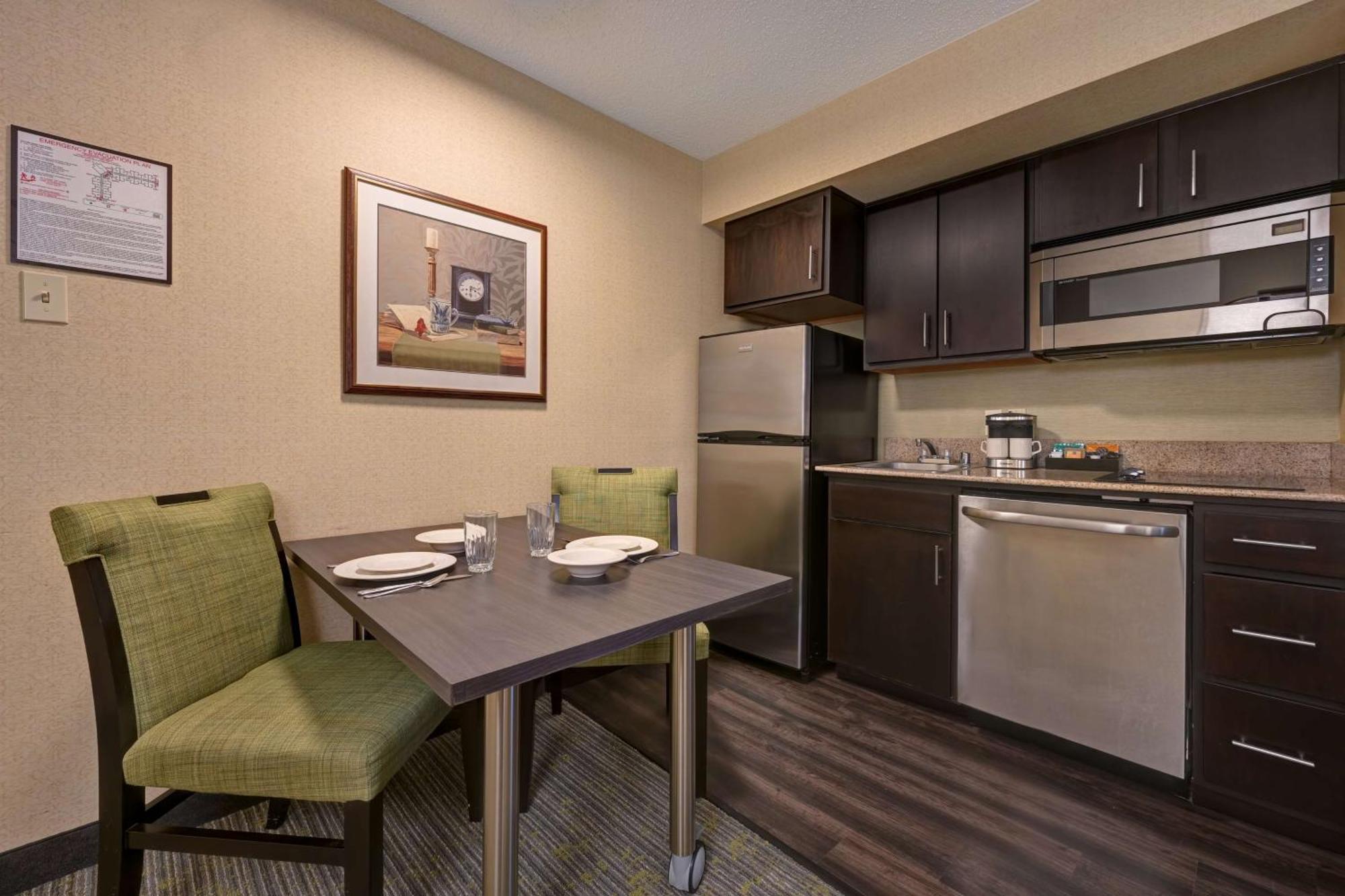 Homewood Suites By Hilton Boulder Luaran gambar