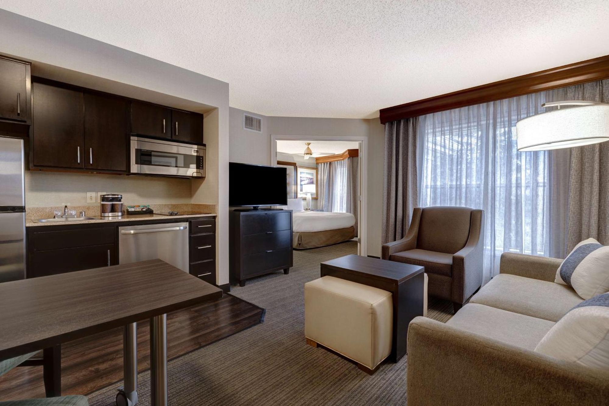 Homewood Suites By Hilton Boulder Luaran gambar