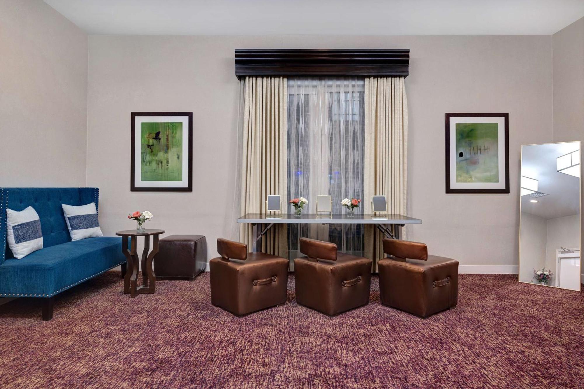 Homewood Suites By Hilton Boulder Luaran gambar