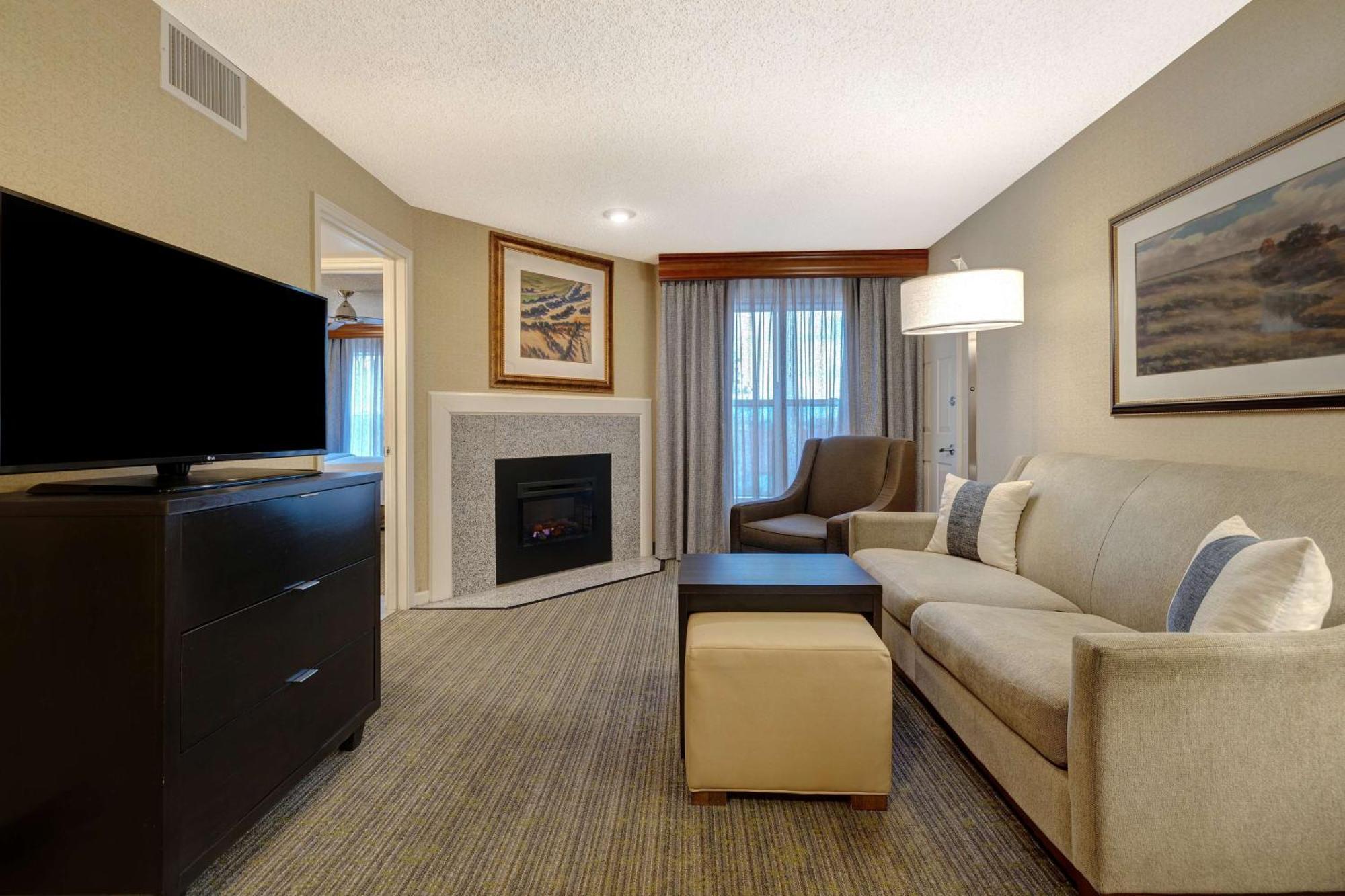 Homewood Suites By Hilton Boulder Luaran gambar