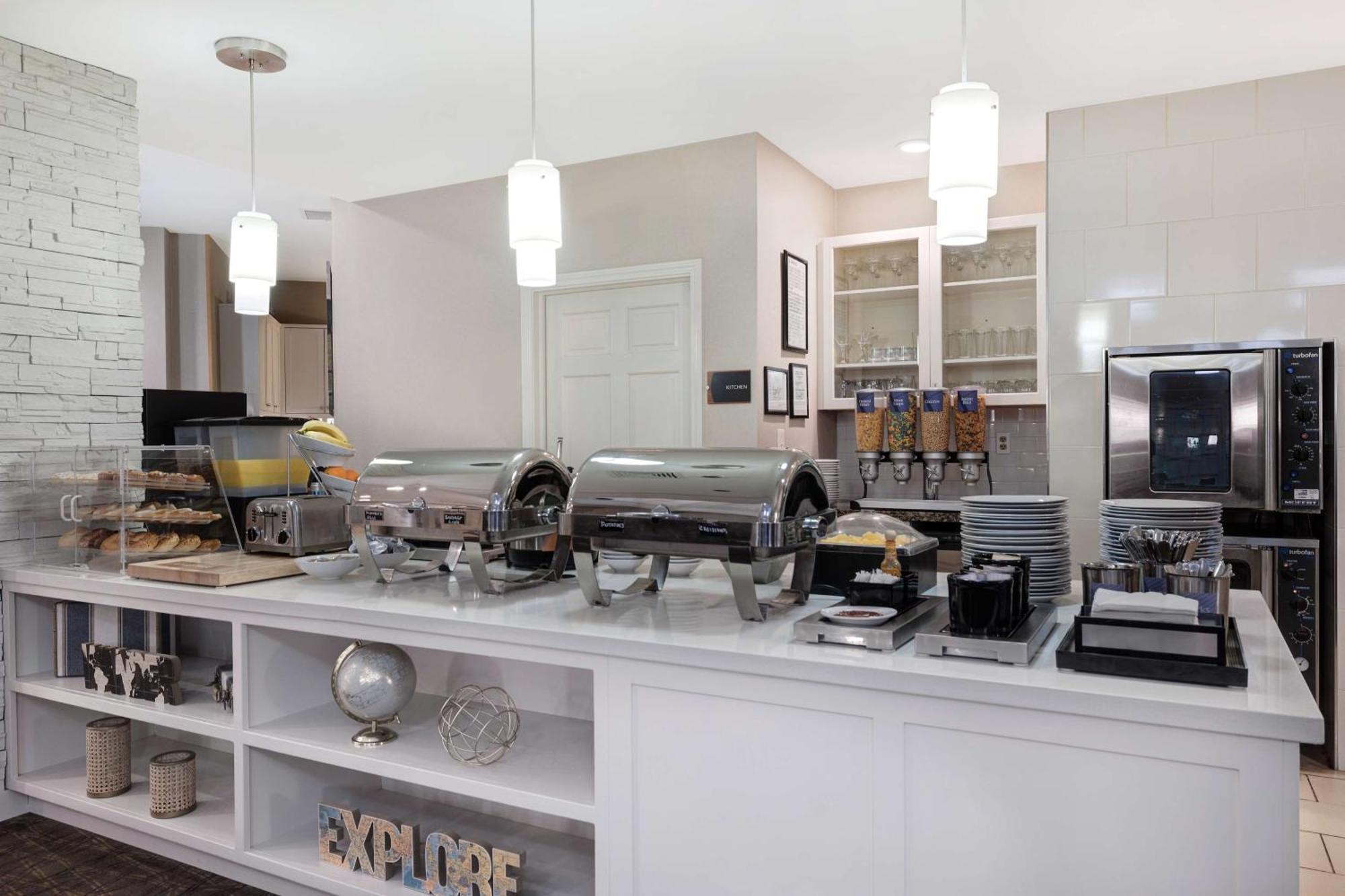 Homewood Suites By Hilton Boulder Luaran gambar