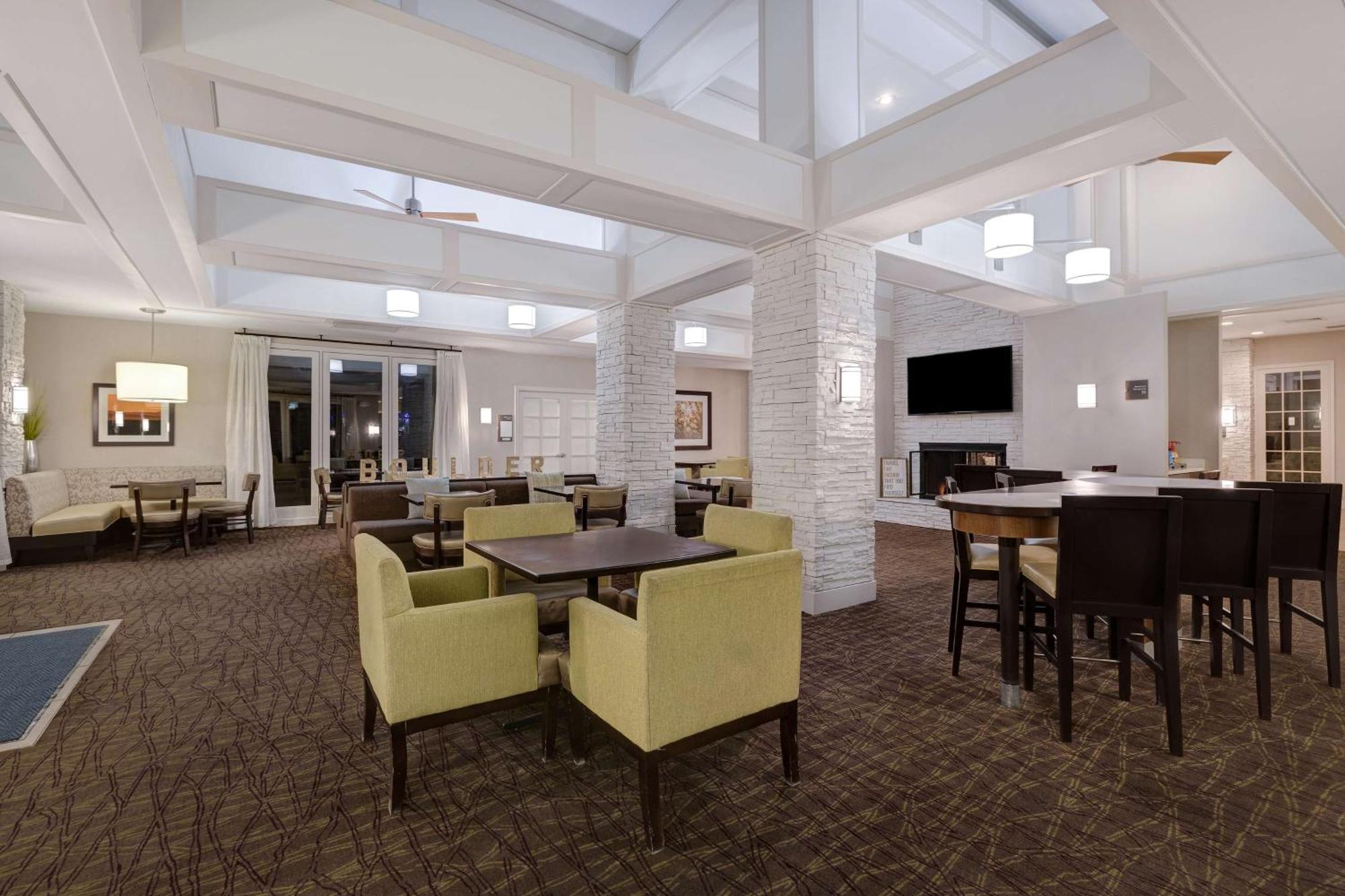 Homewood Suites By Hilton Boulder Luaran gambar