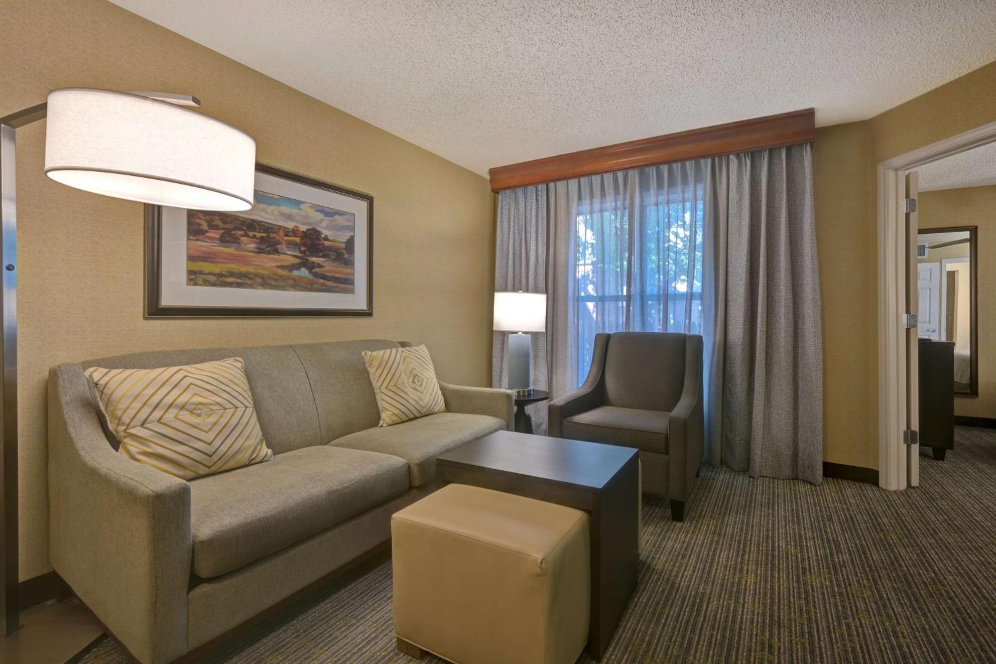 Homewood Suites By Hilton Boulder Luaran gambar
