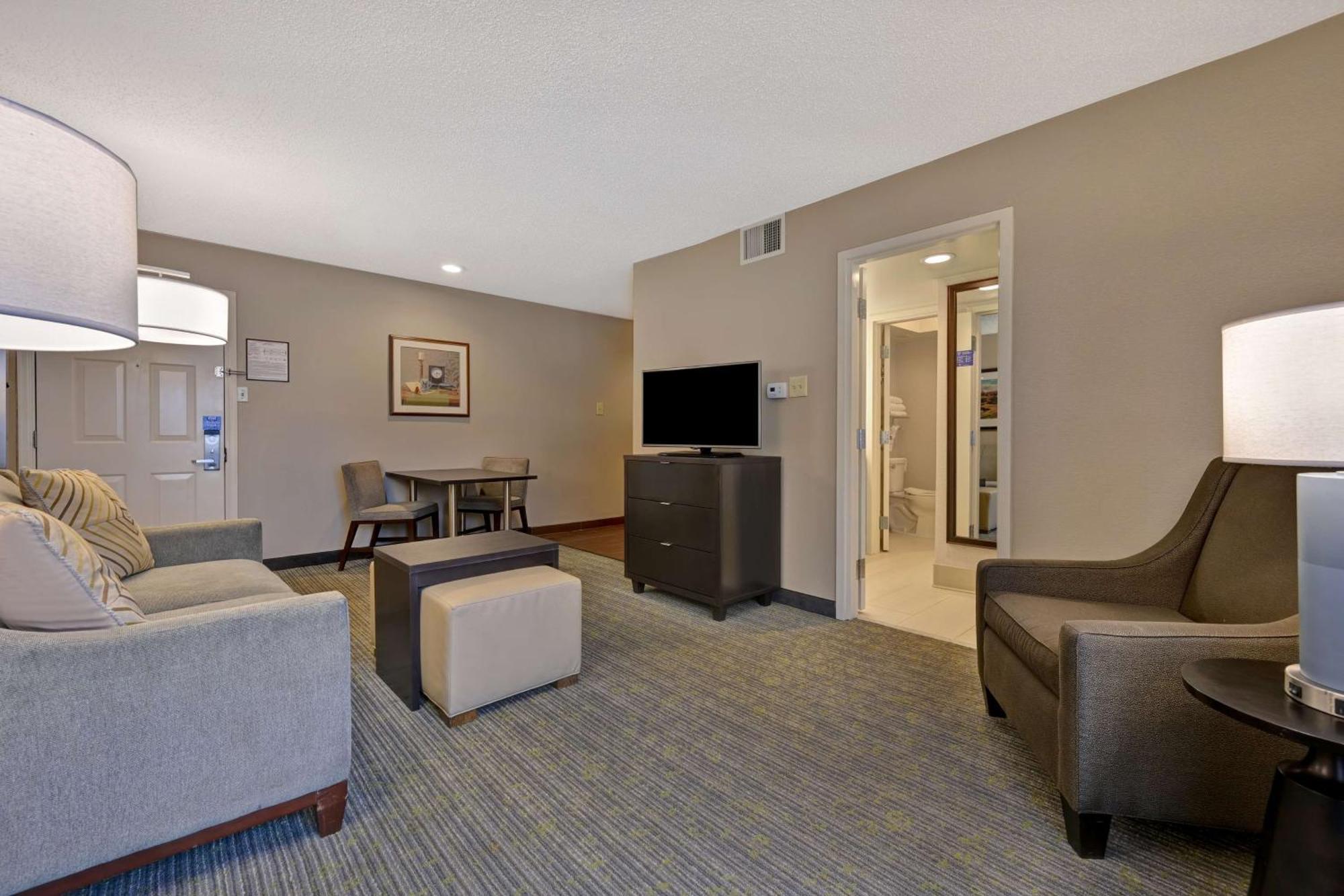 Homewood Suites By Hilton Boulder Luaran gambar
