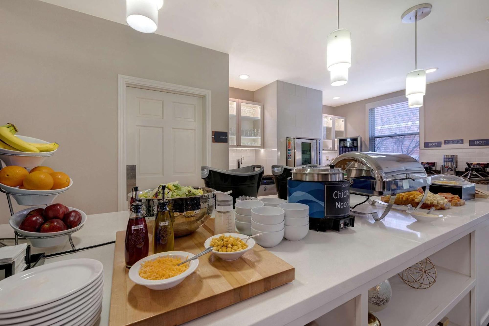 Homewood Suites By Hilton Boulder Luaran gambar