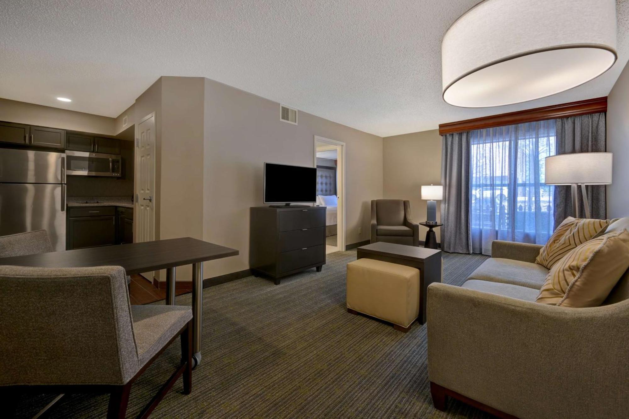 Homewood Suites By Hilton Boulder Luaran gambar