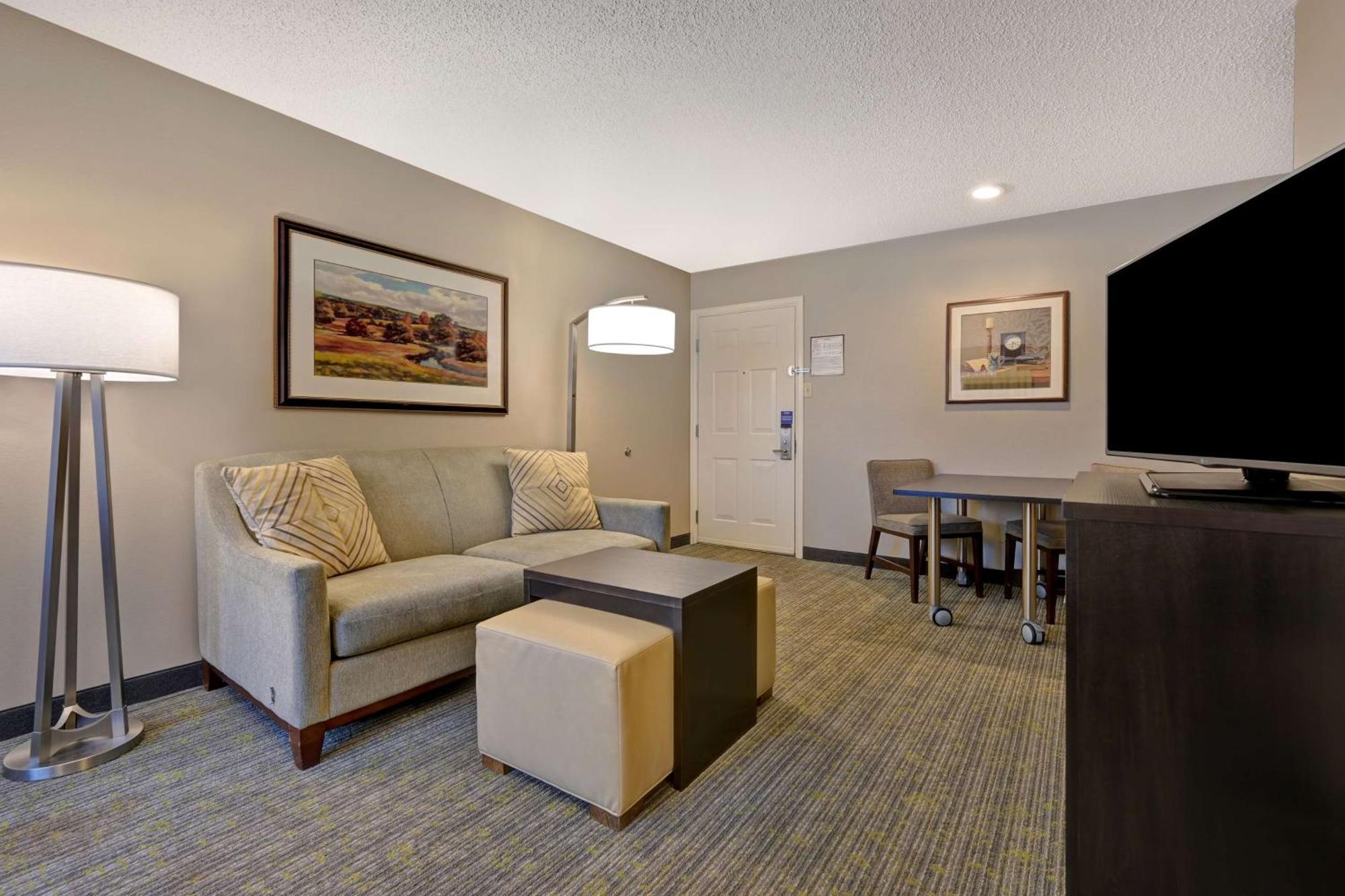 Homewood Suites By Hilton Boulder Luaran gambar