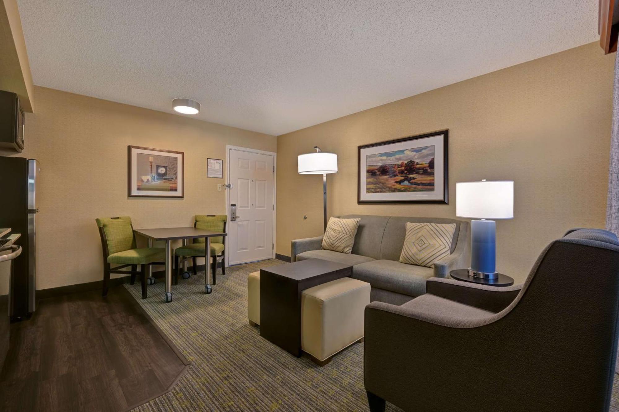 Homewood Suites By Hilton Boulder Luaran gambar