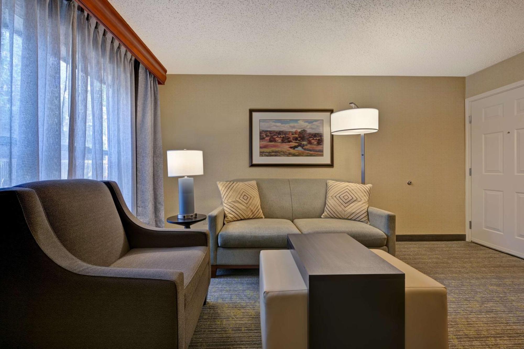 Homewood Suites By Hilton Boulder Luaran gambar
