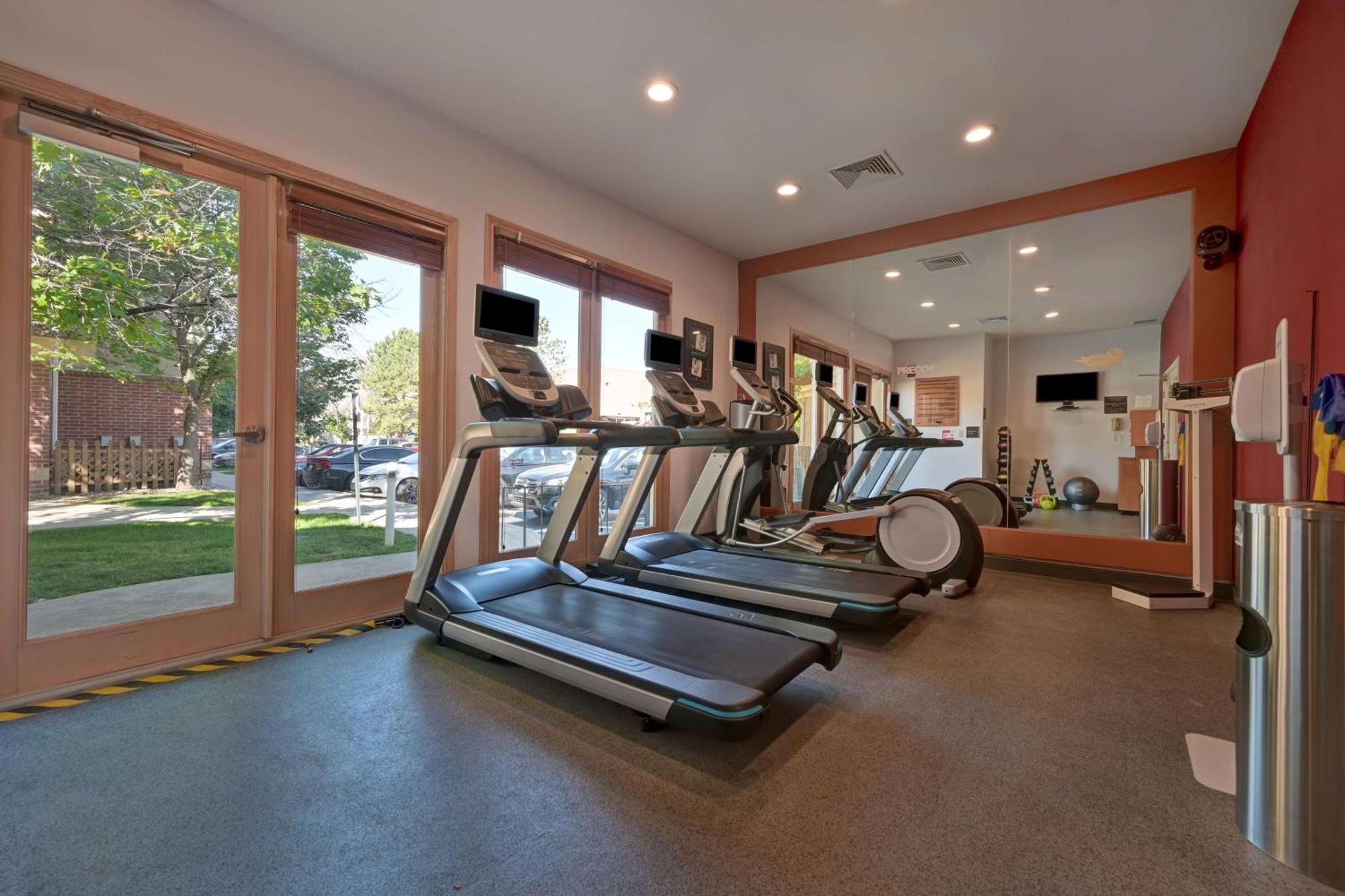 Homewood Suites By Hilton Boulder Luaran gambar