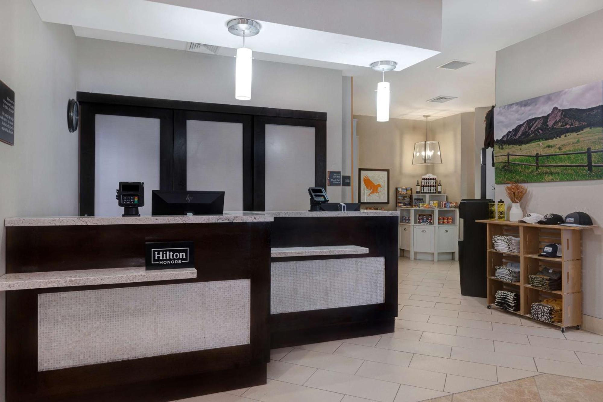 Homewood Suites By Hilton Boulder Luaran gambar