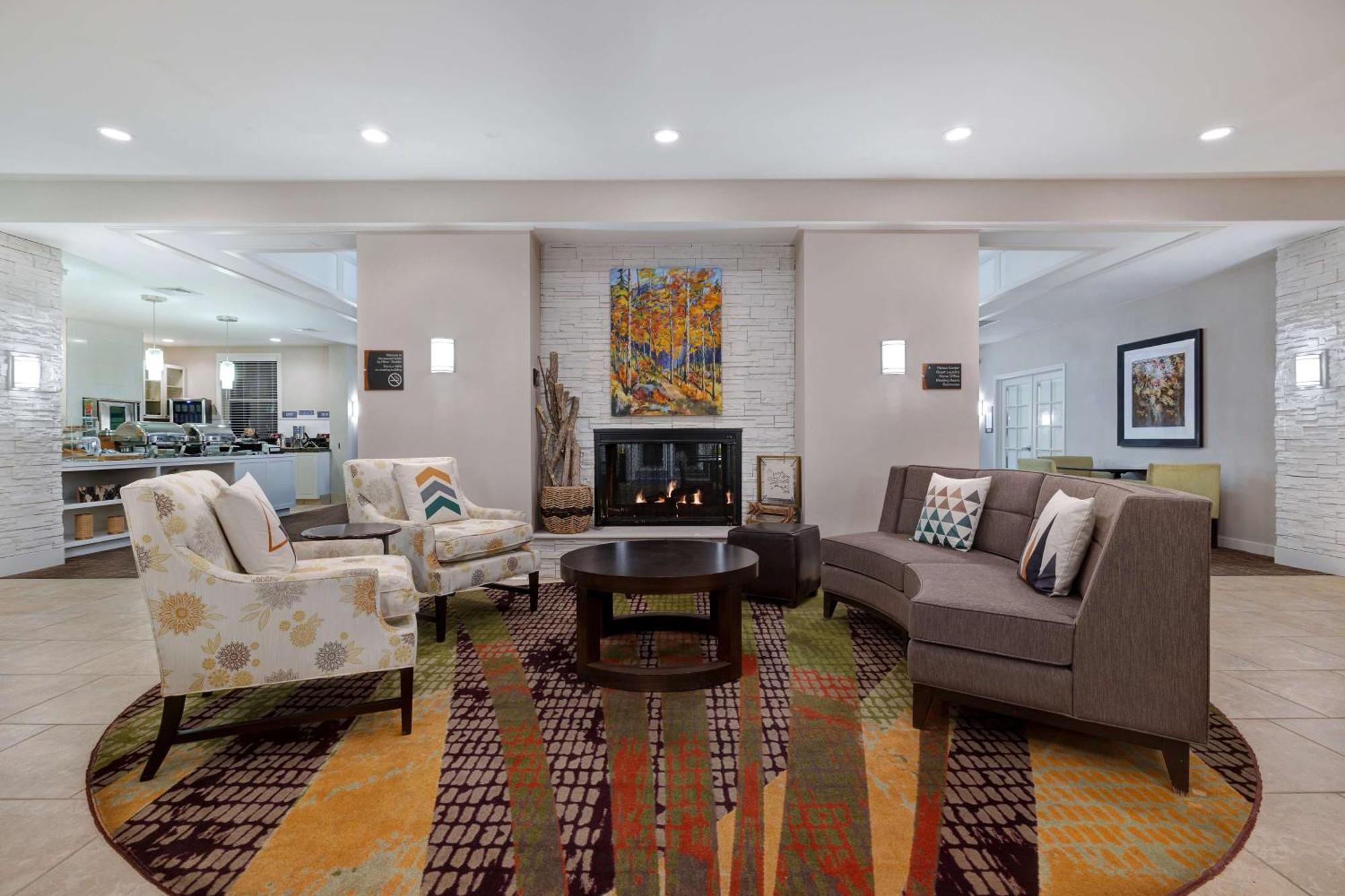 Homewood Suites By Hilton Boulder Luaran gambar