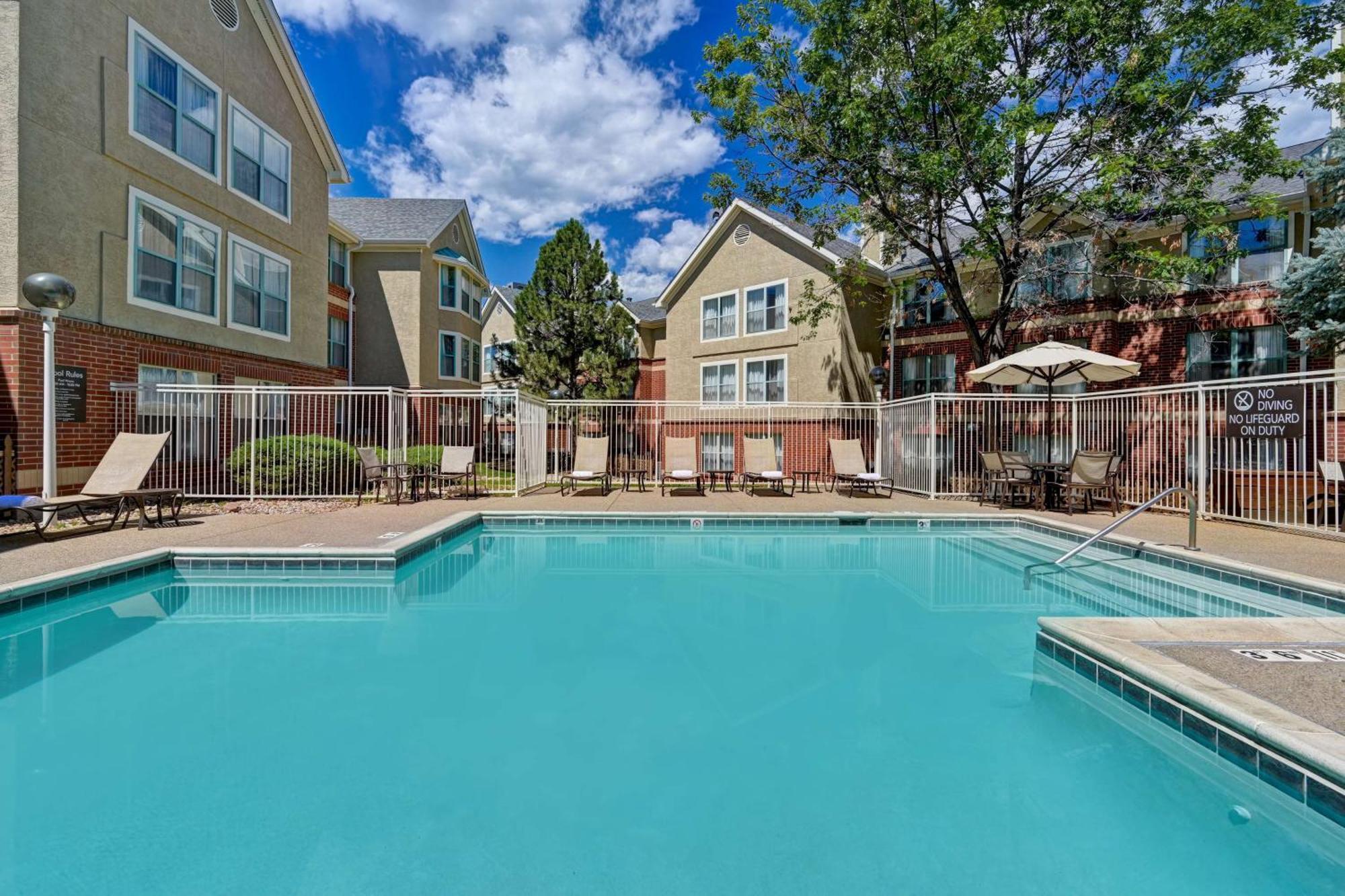 Homewood Suites By Hilton Boulder Luaran gambar