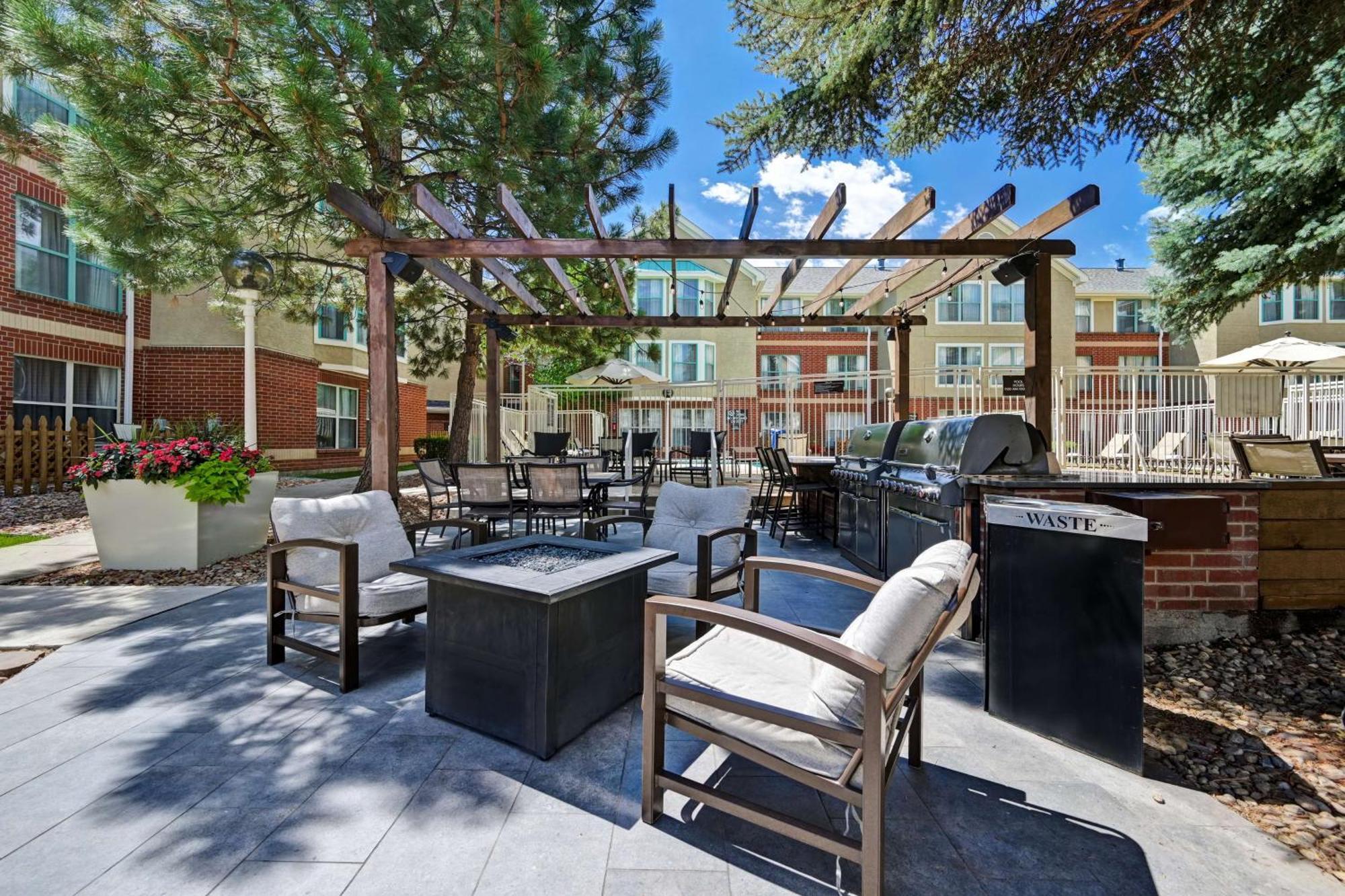 Homewood Suites By Hilton Boulder Luaran gambar