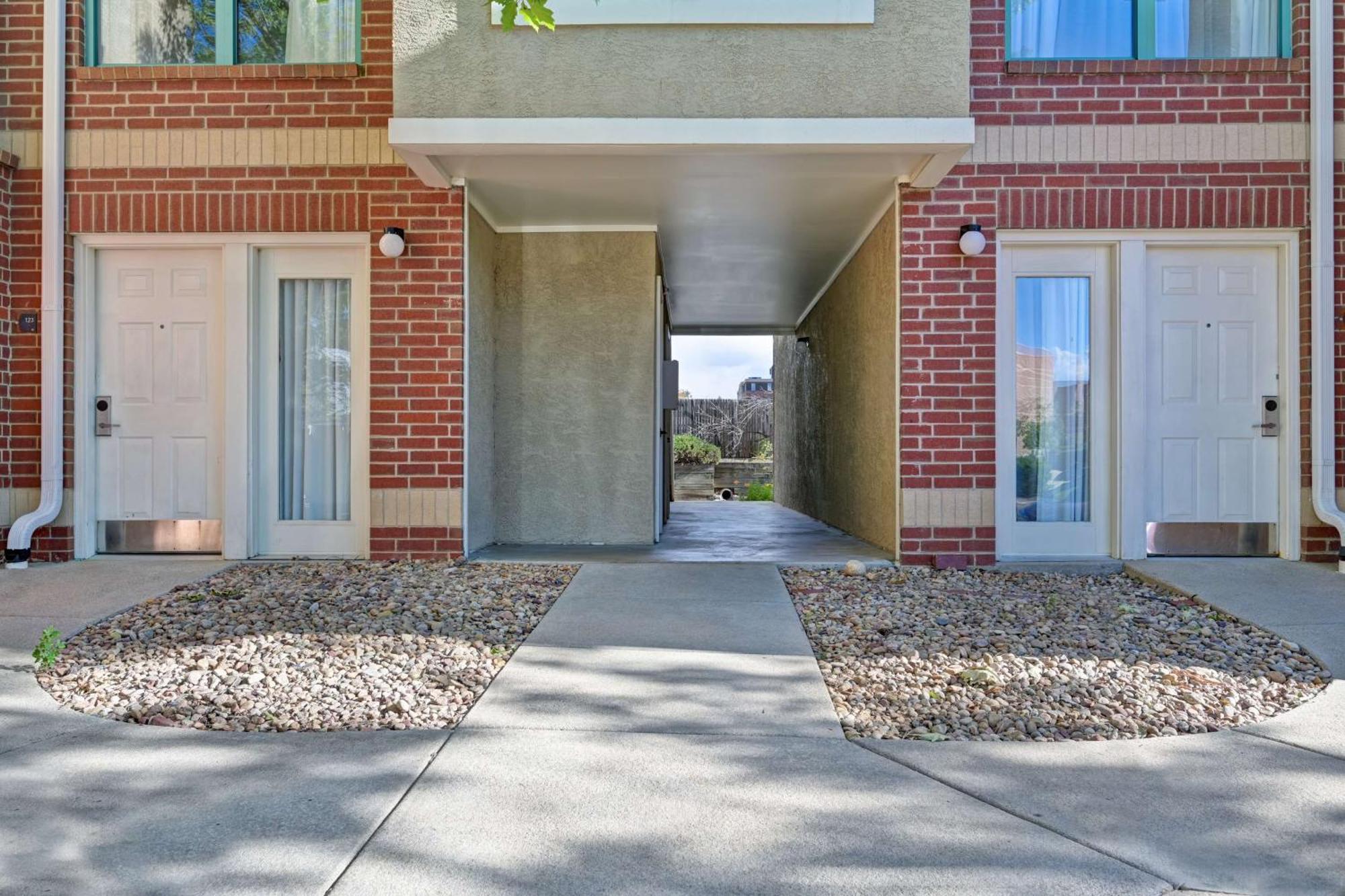 Homewood Suites By Hilton Boulder Luaran gambar