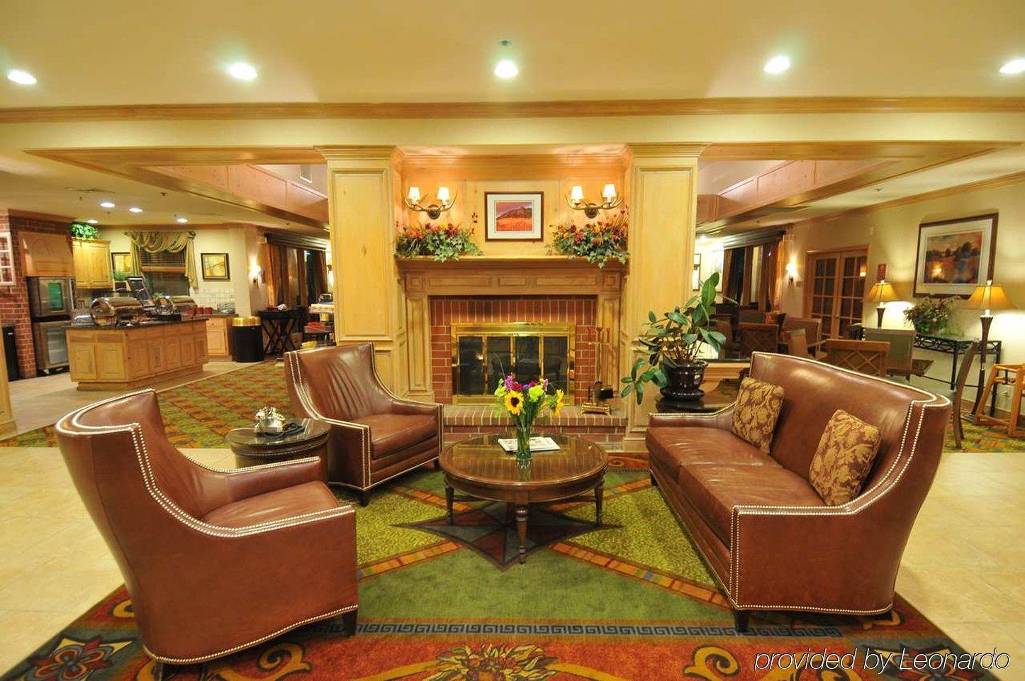 Homewood Suites By Hilton Boulder Dalaman gambar