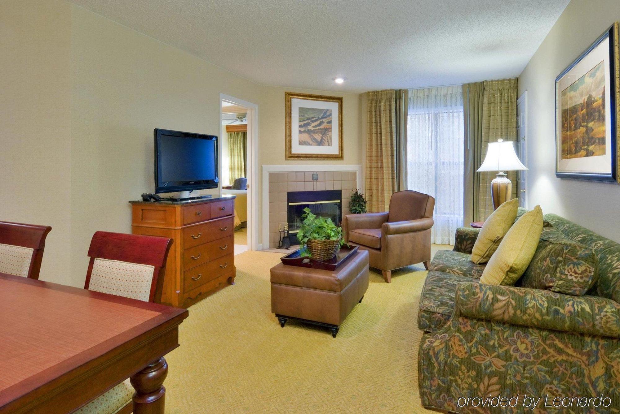 Homewood Suites By Hilton Boulder Bilik gambar